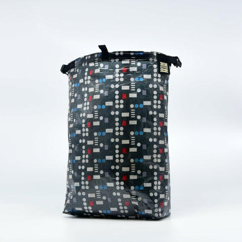 WIM WORKS Small Roll-Top Stuff Sack Flat Bottomed Dyneema®